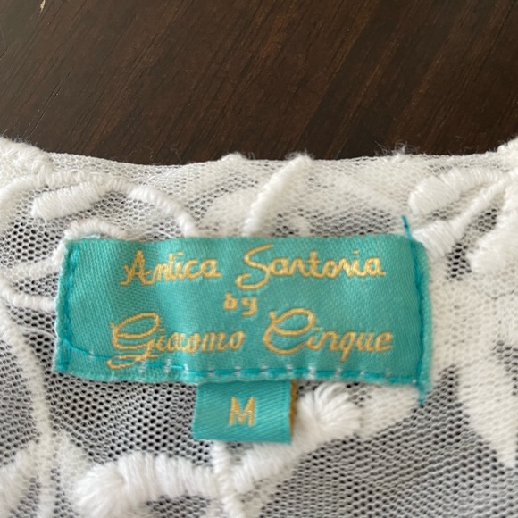 Giacomo cirque dress - Picture 9 of 9